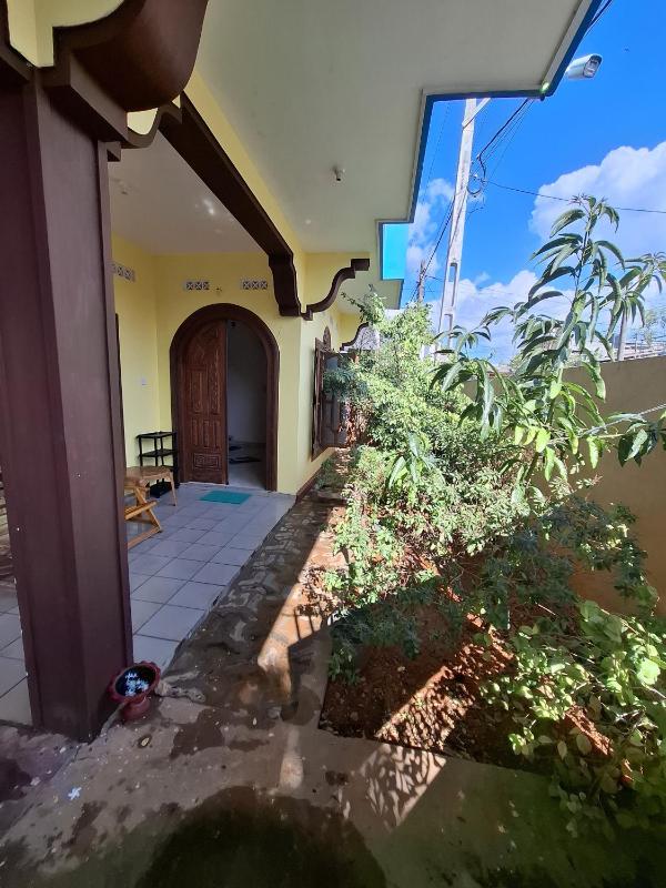 Kamaleswari Villa Trincomalee - image 1