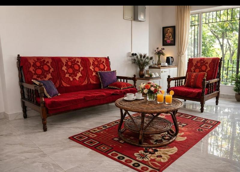 LA CASA THE HOMESTAY - image 15