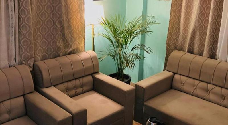 The Urban Escape BnB & Homestay 3 - image 5