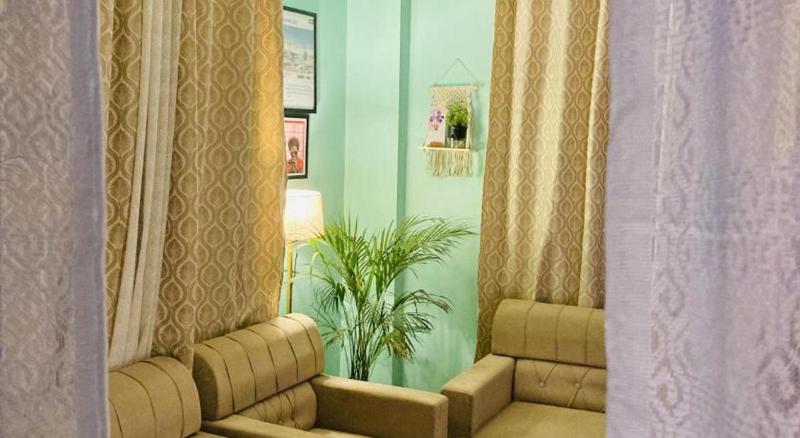 The Urban Escape BnB & Homestay 3 - image 6