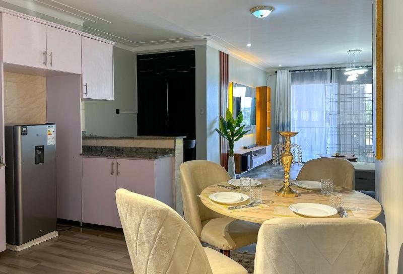 2 BEDROOM SPACIOUS APARTMENT-KISASI - image 7