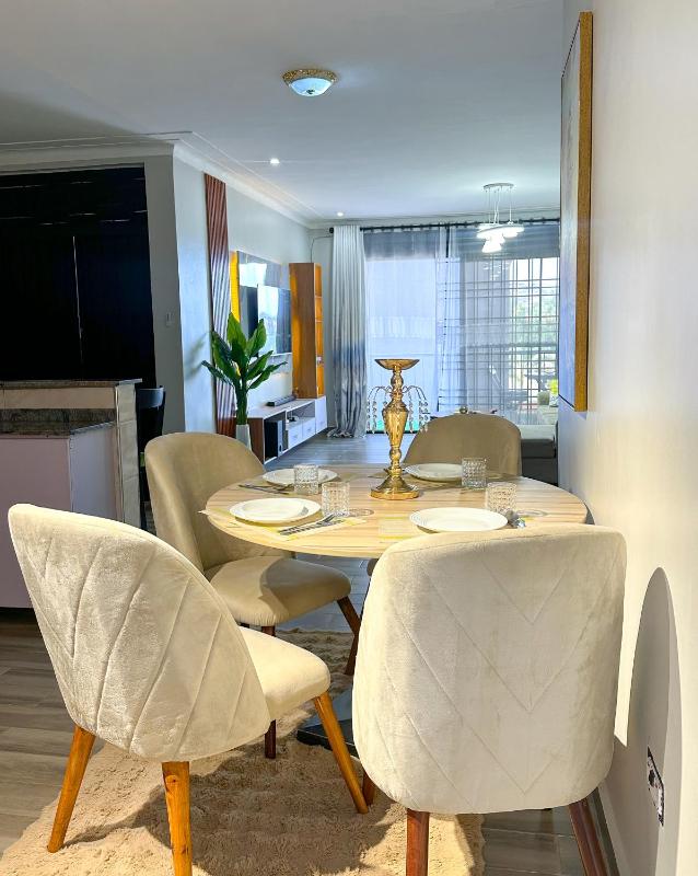 2 BEDROOM SPACIOUS APARTMENT-KISASI - image 10