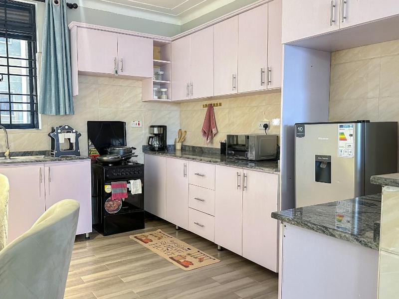 2 BEDROOM SPACIOUS APARTMENT-KISASI - image 14