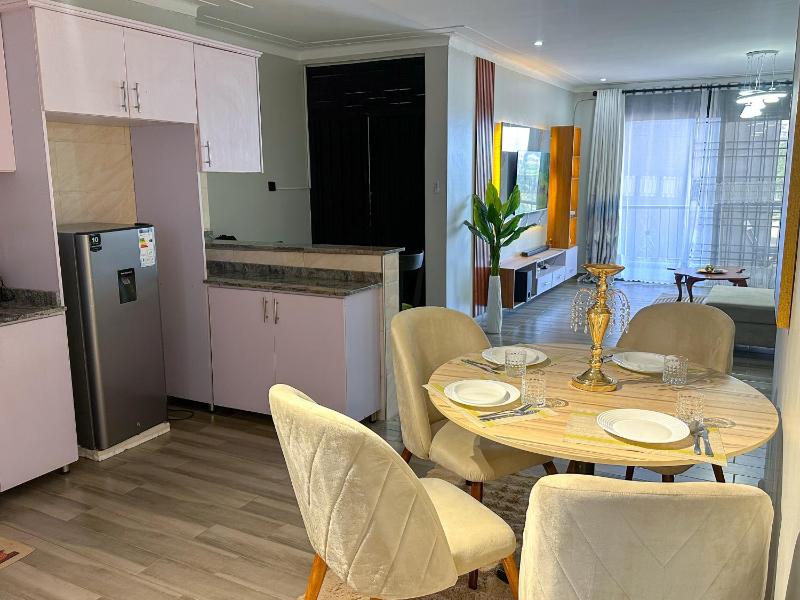 2 BEDROOM SPACIOUS APARTMENT-KISASI - image 15