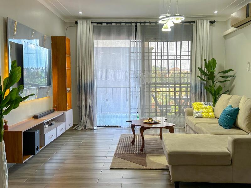 2 BEDROOM SPACIOUS APARTMENT-KISASI - image 12