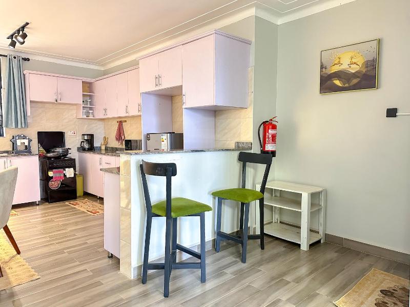 2 BEDROOM SPACIOUS APARTMENT-KISASI - image 8