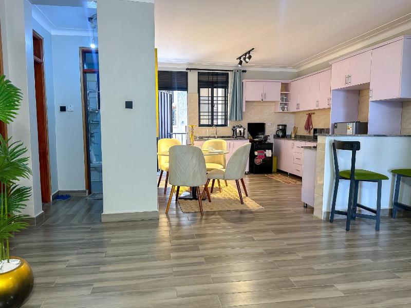 2 BEDROOM SPACIOUS APARTMENT-KISASI - image 13