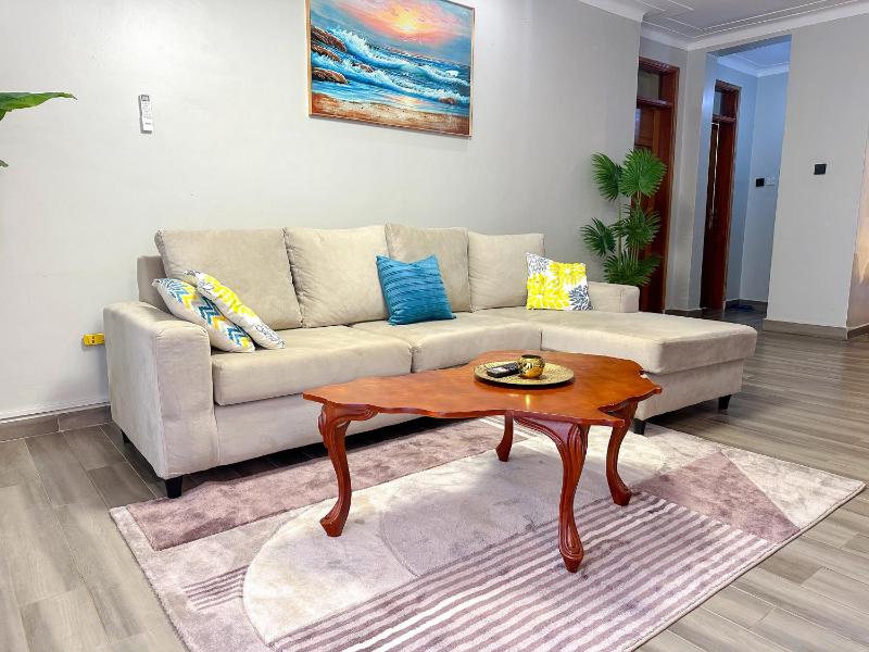 2 Bedroom Spaciou APT WITH WiFi Power Backup - image 11