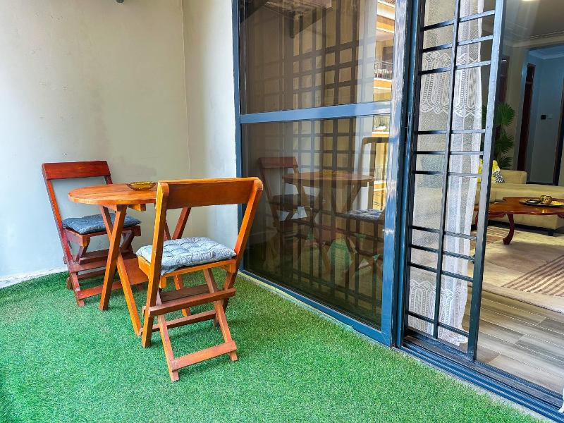 2 BEDROOM SPACIOUS APARTMENT-KISASI - image 4