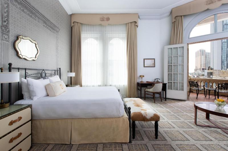 The Driskill in The Unbound Collection by Hyatt - image 17