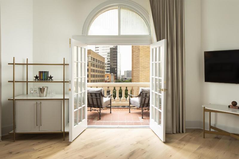 The Driskill in The Unbound Collection by Hyatt - image 48