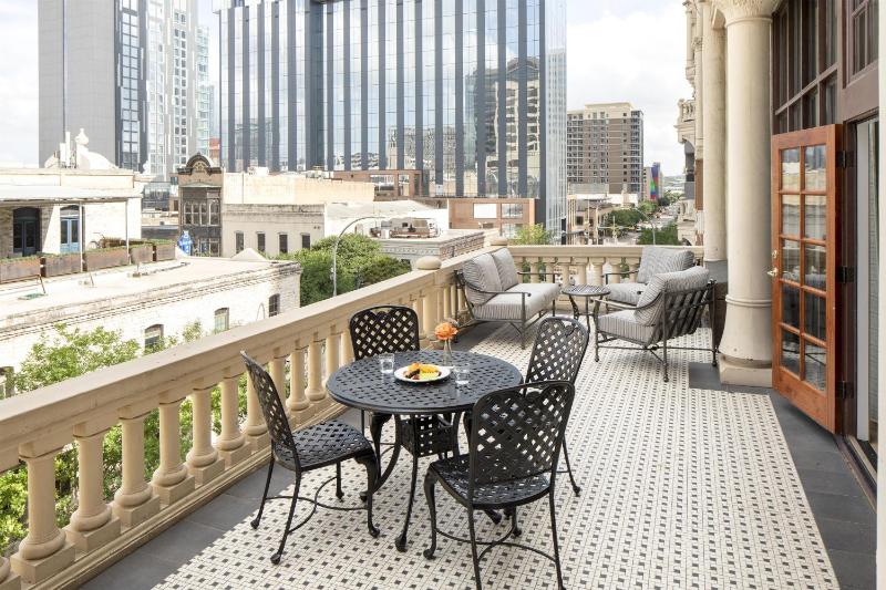 The Driskill in The Unbound Collection by Hyatt - image 39