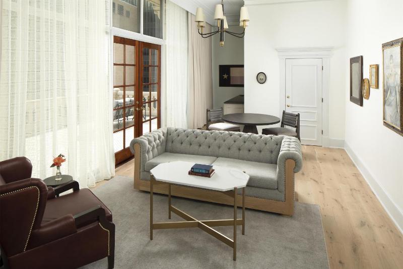 The Driskill in The Unbound Collection by Hyatt - image 47