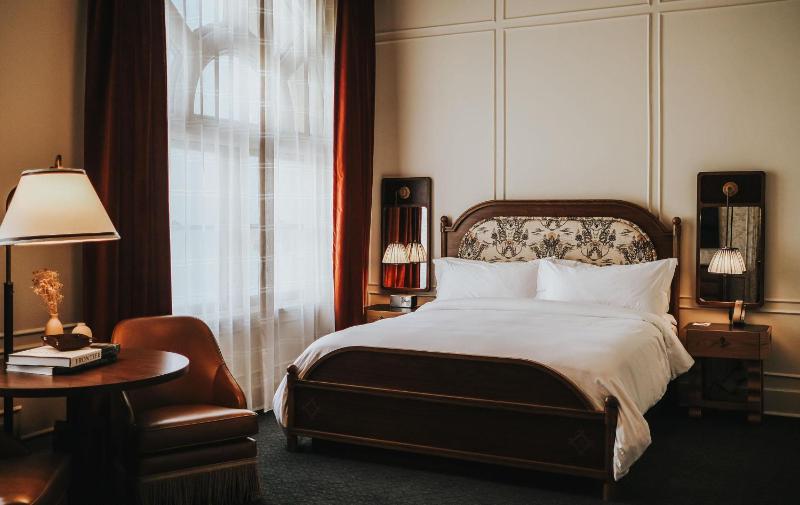 The Driskill in The Unbound Collection by Hyatt - image 43