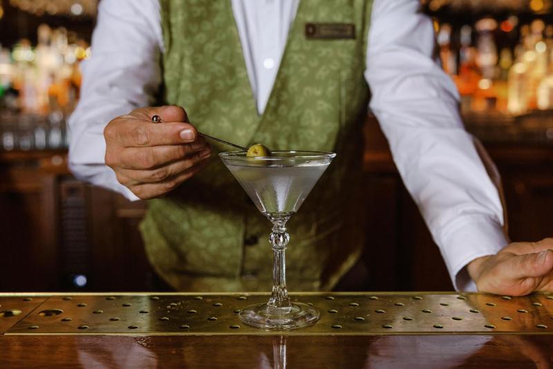 The Driskill in The Unbound Collection by Hyatt - image 14