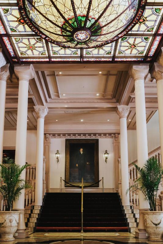 The Driskill in The Unbound Collection by Hyatt - image 32