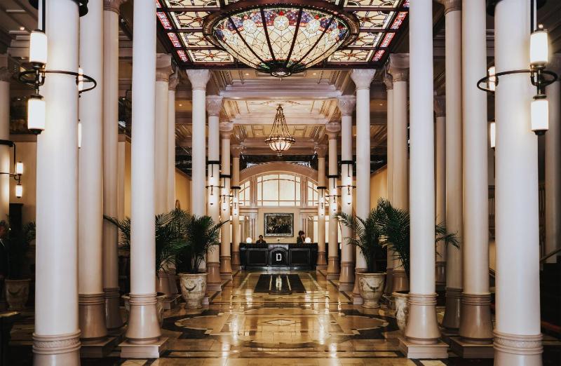 The Driskill in The Unbound Collection by Hyatt - image 36
