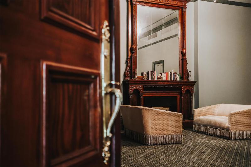 The Driskill in The Unbound Collection by Hyatt - image 44