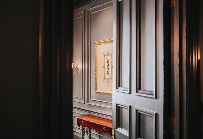 The Driskill in The Unbound Collection by Hyatt - image 22