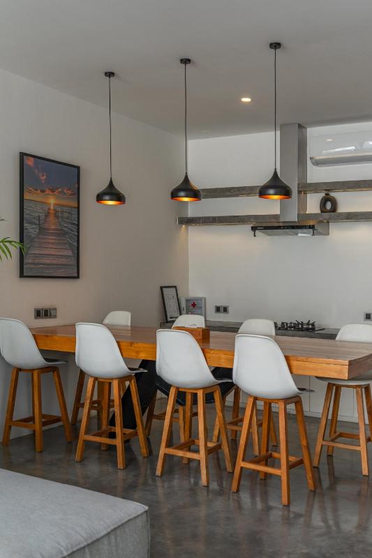 Loft Charly - Contemporary 1-bdr luxury loft in GREAT LOCATION - image 45