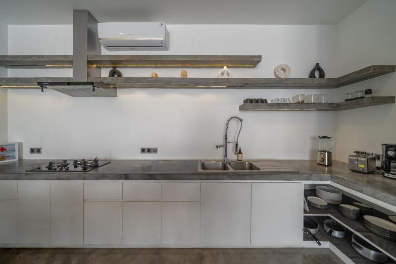 Loft Charly - Contemporary 1-bdr luxury loft in GREAT LOCATION - image 38