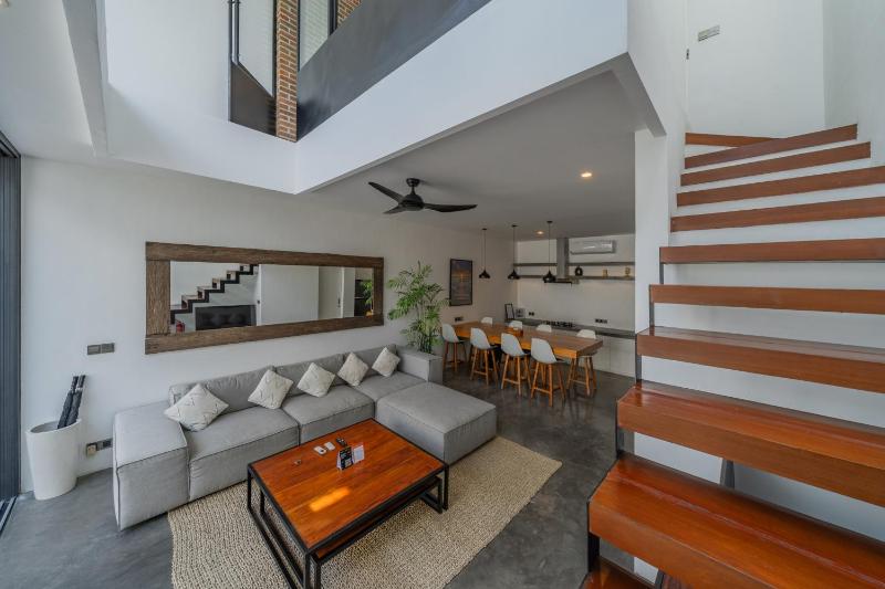 Loft Charly - Contemporary 1-bdr luxury loft in GREAT LOCATION - image 11
