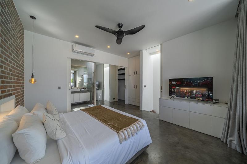 Loft Charly - Contemporary 1-bdr luxury loft in GREAT LOCATION - image 21