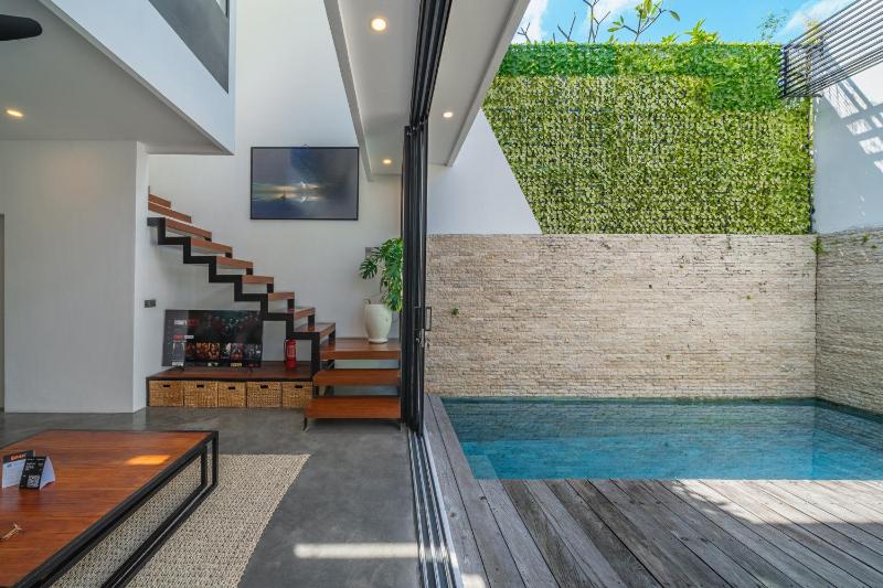 Loft Charly - Contemporary 1-bdr luxury loft in GREAT LOCATION - image 19