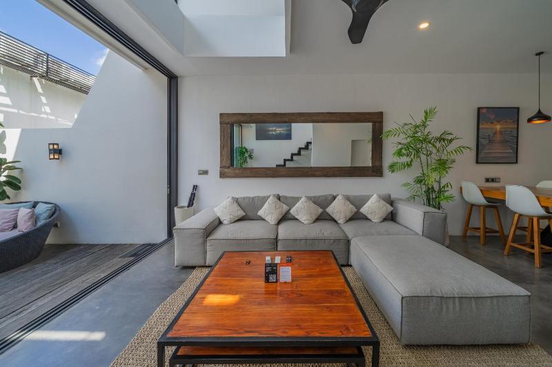 Loft Charly - Contemporary 1-bdr luxury loft in GREAT LOCATION - image 41