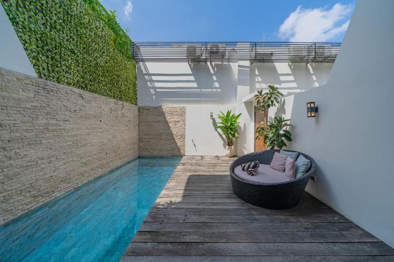 Loft Charly - Contemporary 1-bdr luxury loft in GREAT LOCATION - image 28