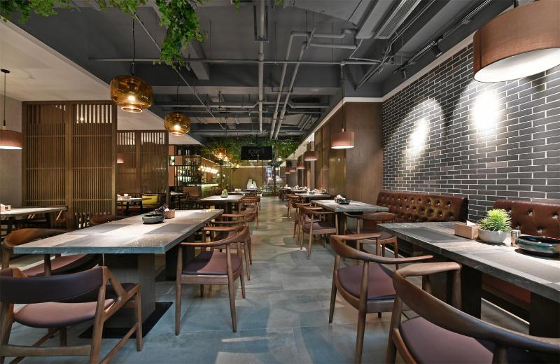 美豪丽致酒店西安钟鼓楼南门店 - image 11