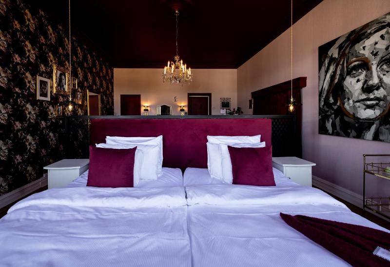 Hotell Onyxen - image 12