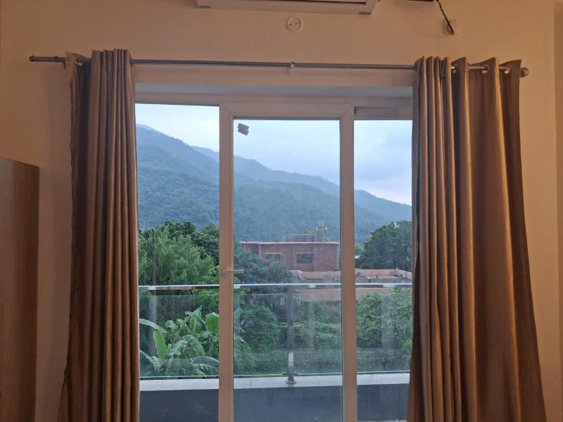 Hotel yog tapovan MOUNTAIN VIEW ROOM - image 4