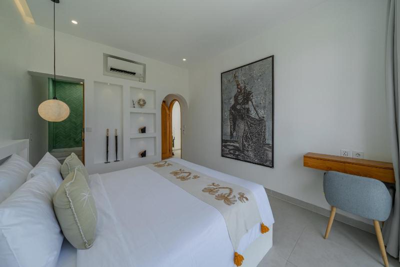 Villa Kokoan - 2BR Tropical Serenity Villa close to Echo Beach - image 42
