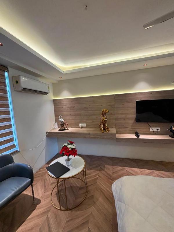 Primium comfort stay - image 11