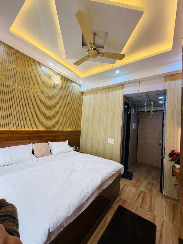 Primium comfort stay - image 20