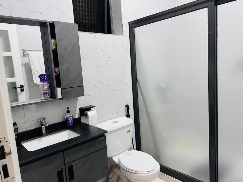 Maco Homes- 1BRM peaceful apartment in kyanja - image 6