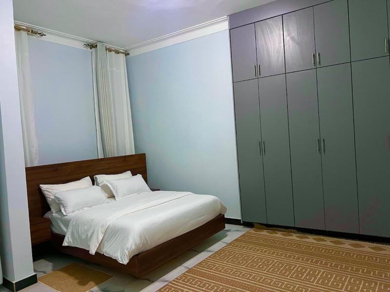 Maco Homes- 1BRM peaceful apartment in kyanja - image 9