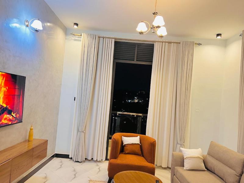 Maco Homes- 1BRM peaceful apartment in kyanja - image 10