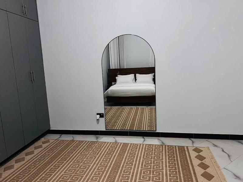 Maco Homes- 1BRM peaceful apartment in kyanja - image 2