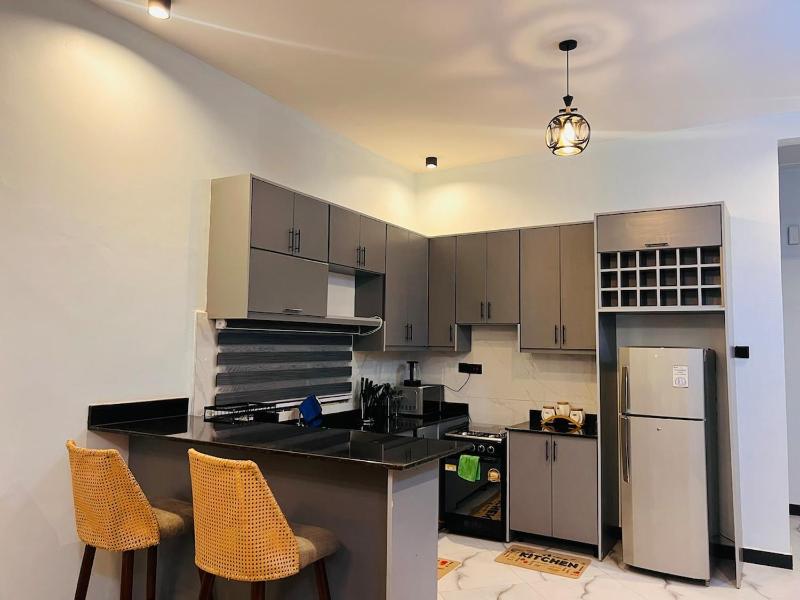 Maco Homes- 1BRM peaceful apartment in kyanja - image 7