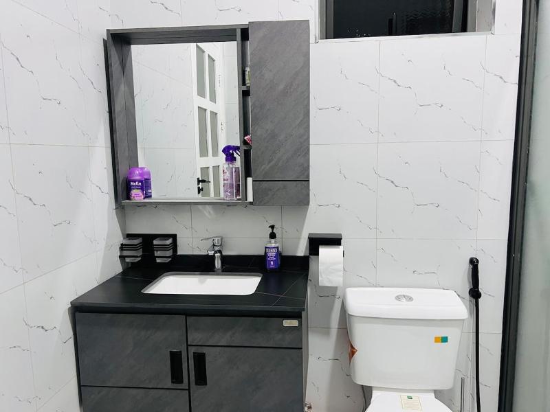 Maco Homes- 1BRM peaceful apartment in kyanja - image 13