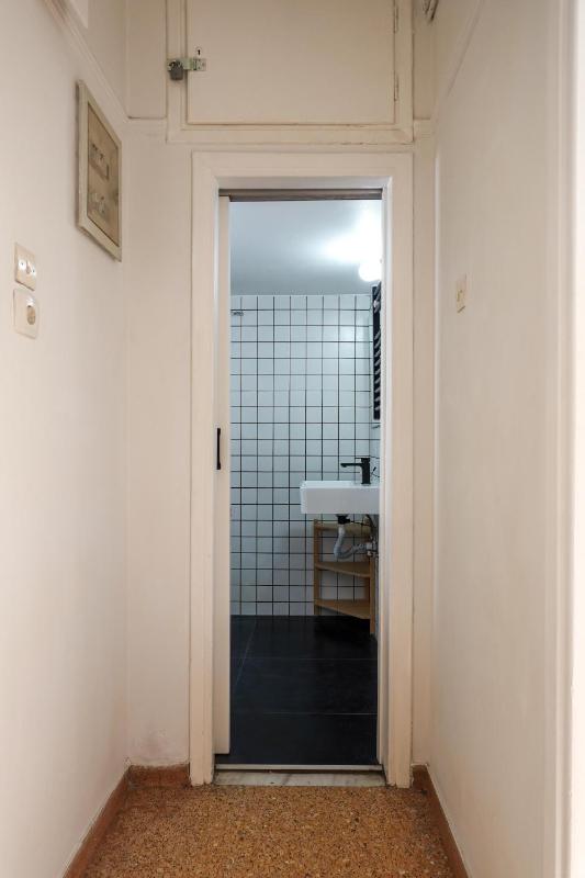Fyllis16-Sunny central apartment next to Metro sta - image 13