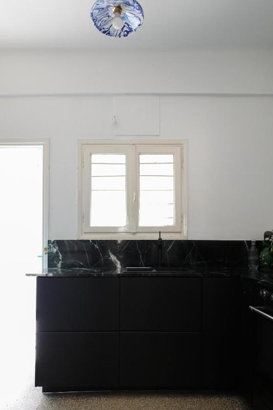 Fyllis16-Sunny central apartment next to Metro sta - image 8