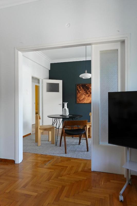 Fyllis16-Sunny central apartment next to Metro sta - image 12
