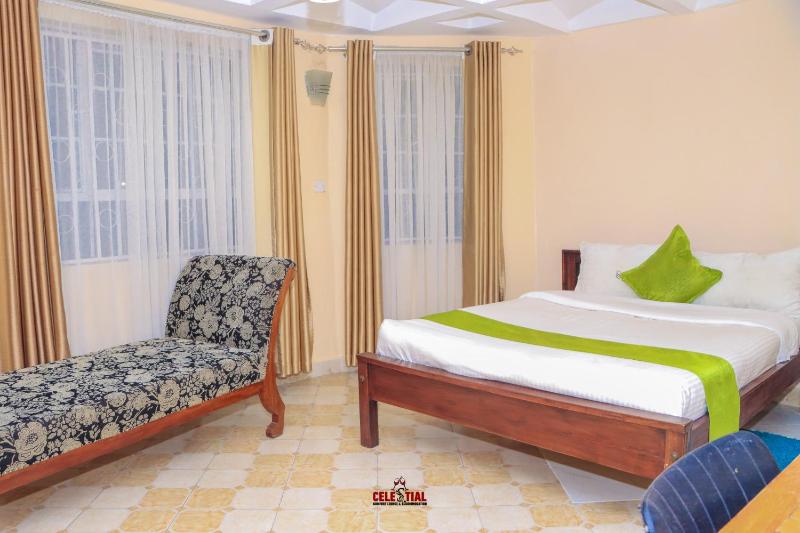 Celestial Comfort Lounge - image 10