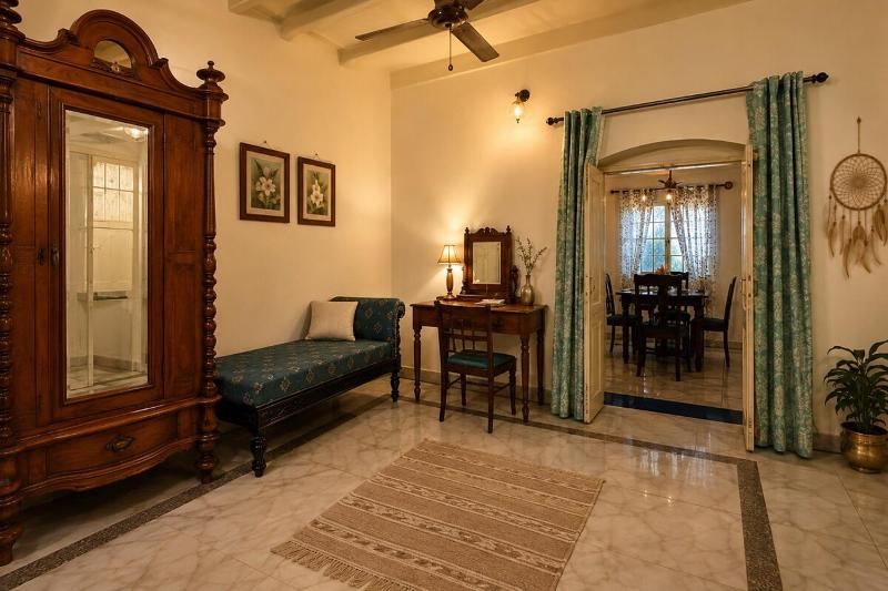 La Suite Héritage Serene Garden View - image 10