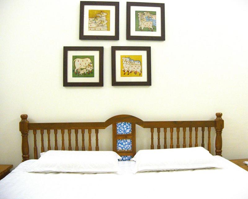 La Suite Héritage Serene Garden View - image 15