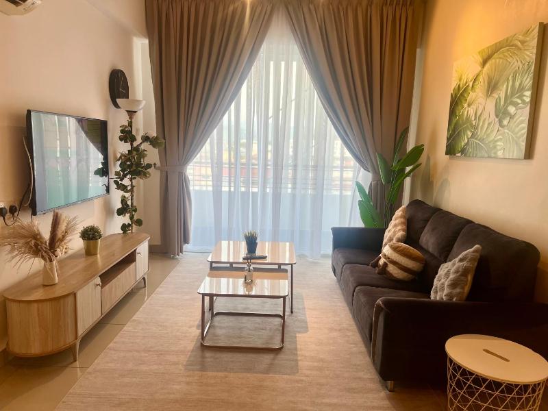 Ipoh Town Majestic Reca 3R2B 10pax (2car parking) - image 14