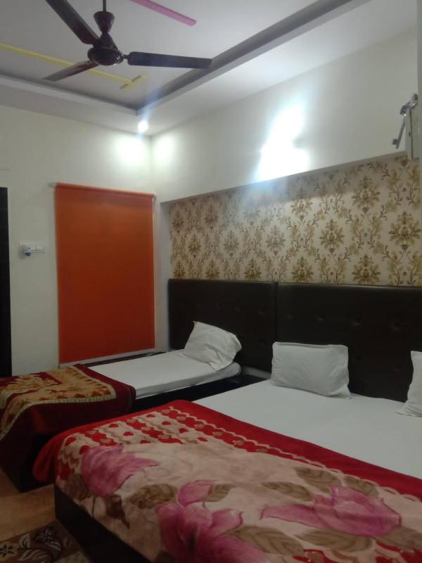 hotel shivay - image 26